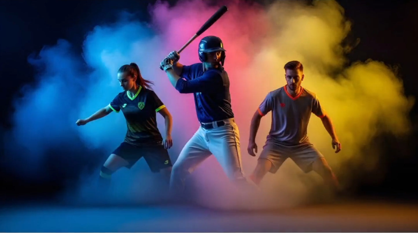Sports Backdrop Backgrounds