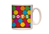 Tootsie Roll Coffee Mug