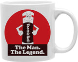 Tootsie Roll Coffee Mug