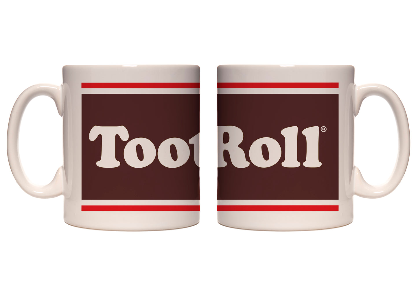 Tootsie Roll Coffee Mug