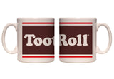 Tootsie Roll Coffee Mug