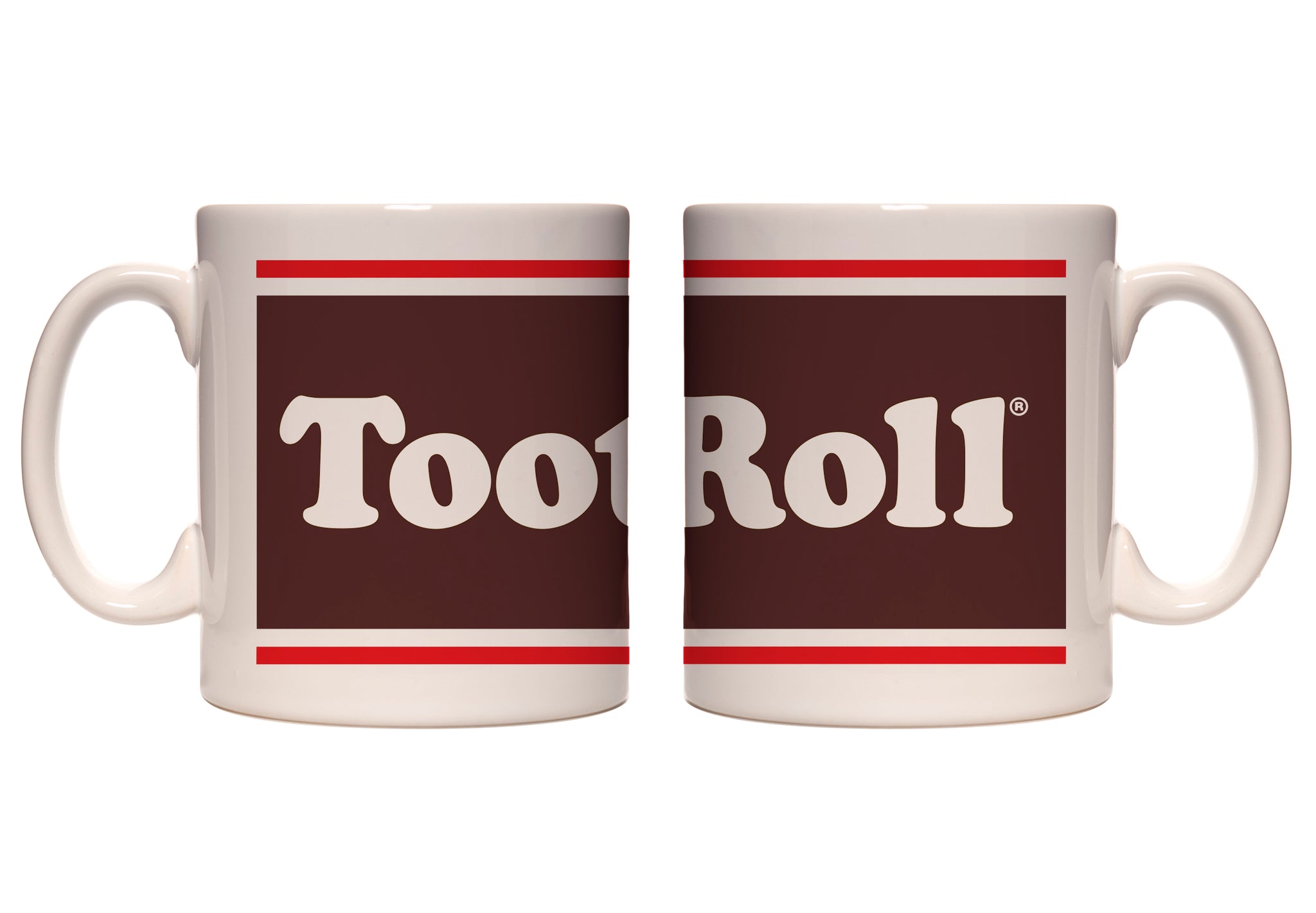 Tootsie Roll Coffee Mug