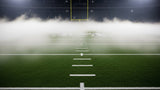 Stadium Lights Fog Spotlight 20oz Skinny Tumbler – Sports Fan Drinkware