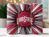 Tumbler Ohio Logo